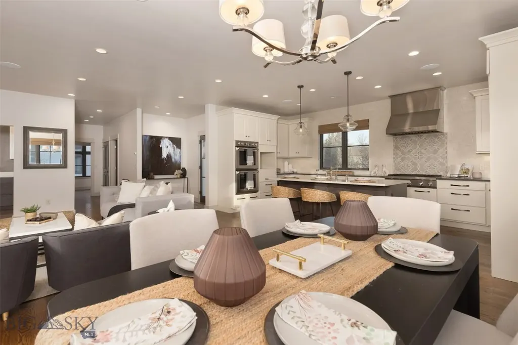 201 & 201 1/2 N Black Avenue Bozeman MT 59715