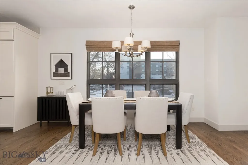 201 & 201 1/2 N Black Avenue Bozeman MT 59715