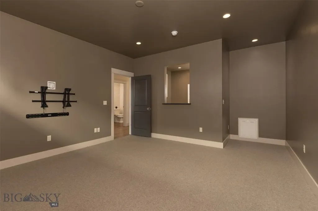 201 & 201 1/2 N Black Avenue Bozeman MT 59715
