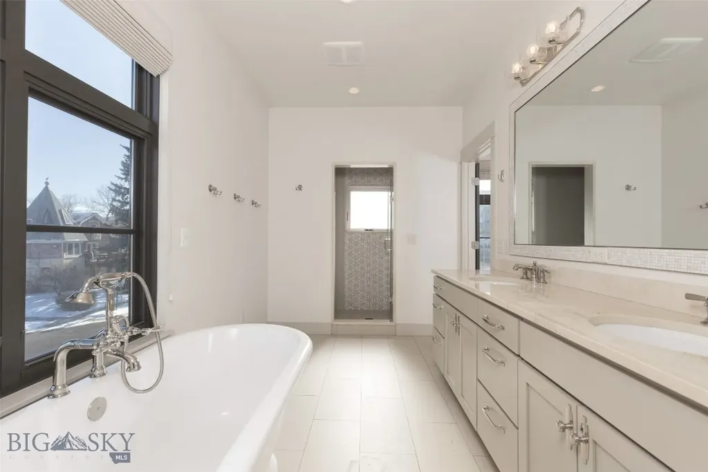 201 & 201 1/2 N Black Avenue Bozeman MT 59715