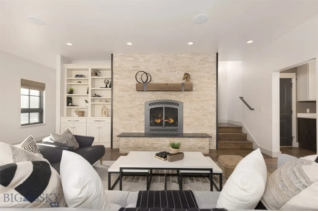201 & 201 1/2 N Black Avenue Bozeman MT 59715