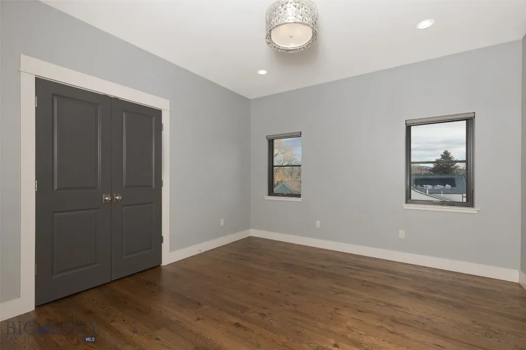 201 & 201 1/2 N Black Avenue Bozeman MT 59715