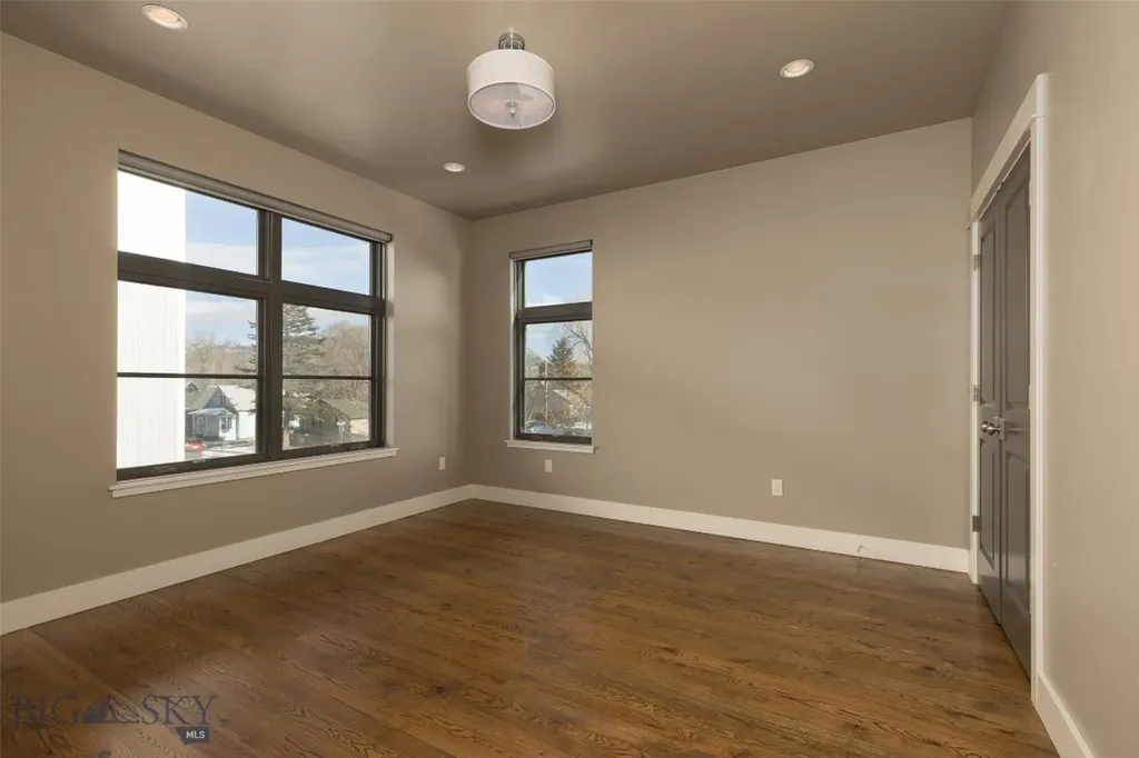 201 & 201 1/2 N Black Avenue Bozeman MT 59715