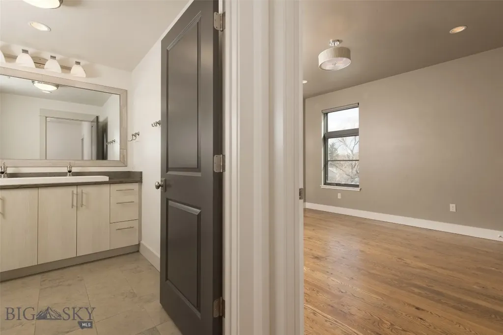 201 & 201 1/2 N Black Avenue Bozeman MT 59715