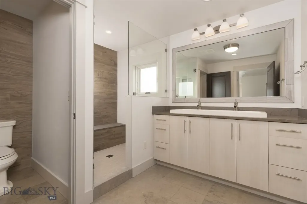 201 & 201 1/2 N Black Avenue Bozeman MT 59715