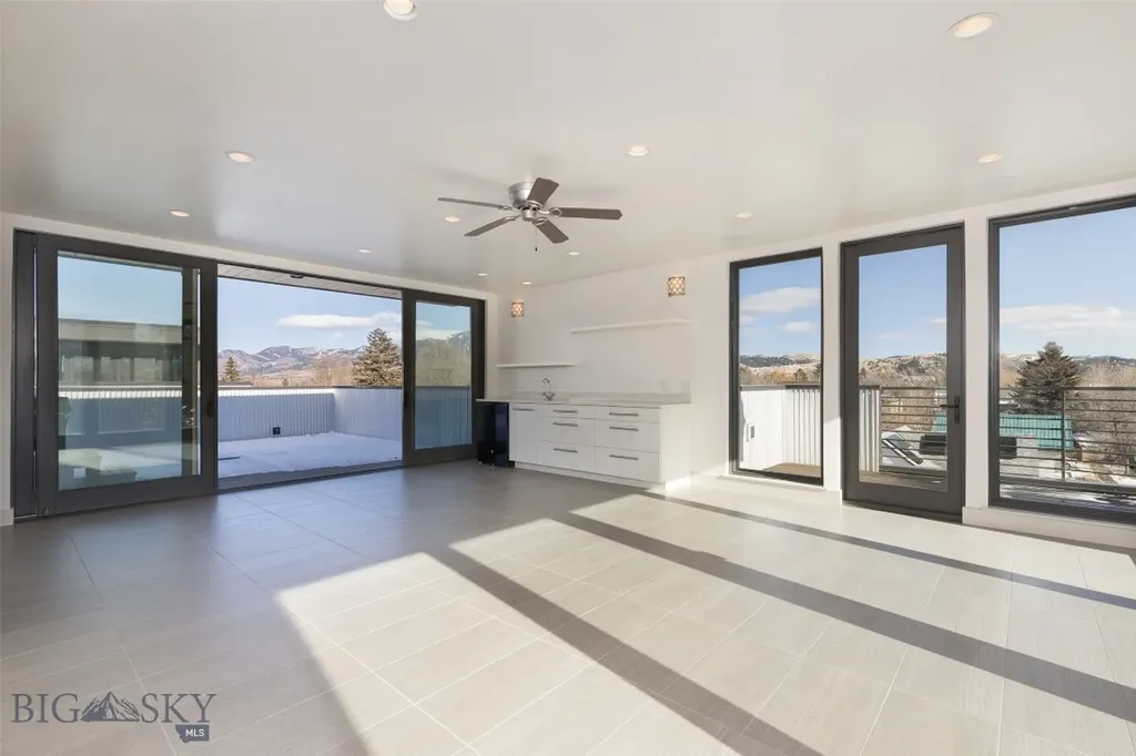 201 & 201 1/2 N Black Avenue Bozeman MT 59715