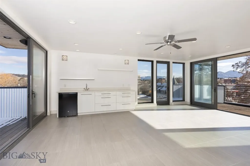 201 & 201 1/2 N Black Avenue Bozeman MT 59715