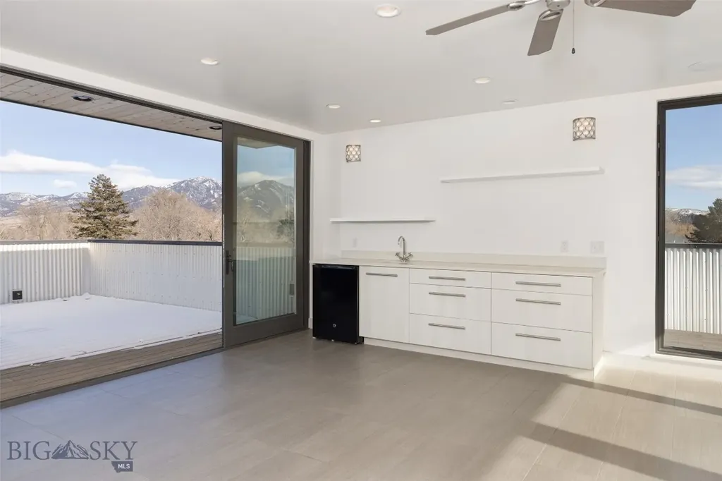 201 & 201 1/2 N Black Avenue Bozeman MT 59715