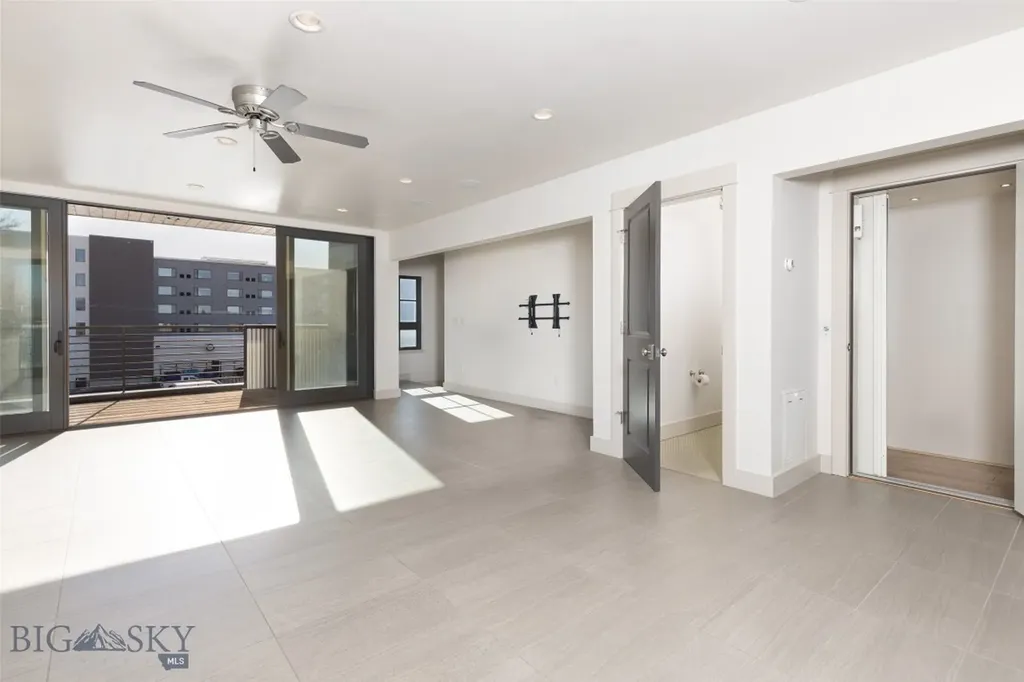 201 & 201 1/2 N Black Avenue Bozeman MT 59715