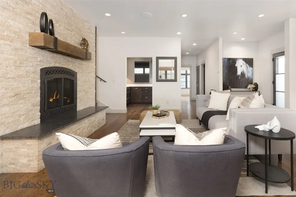 201 & 201 1/2 N Black Avenue Bozeman MT 59715