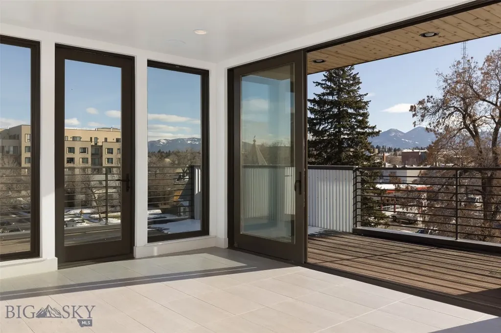201 & 201 1/2 N Black Avenue Bozeman MT 59715