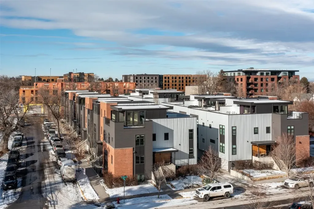 201 & 201 1/2 N Black Avenue Bozeman MT 59715