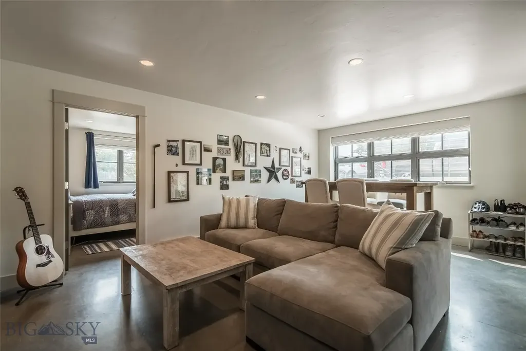 201 & 201 1/2 N Black Avenue Bozeman MT 59715