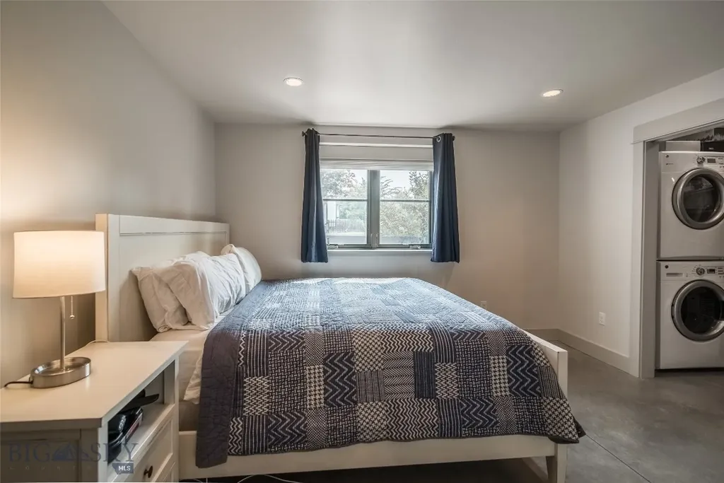 201 & 201 1/2 N Black Avenue Bozeman MT 59715