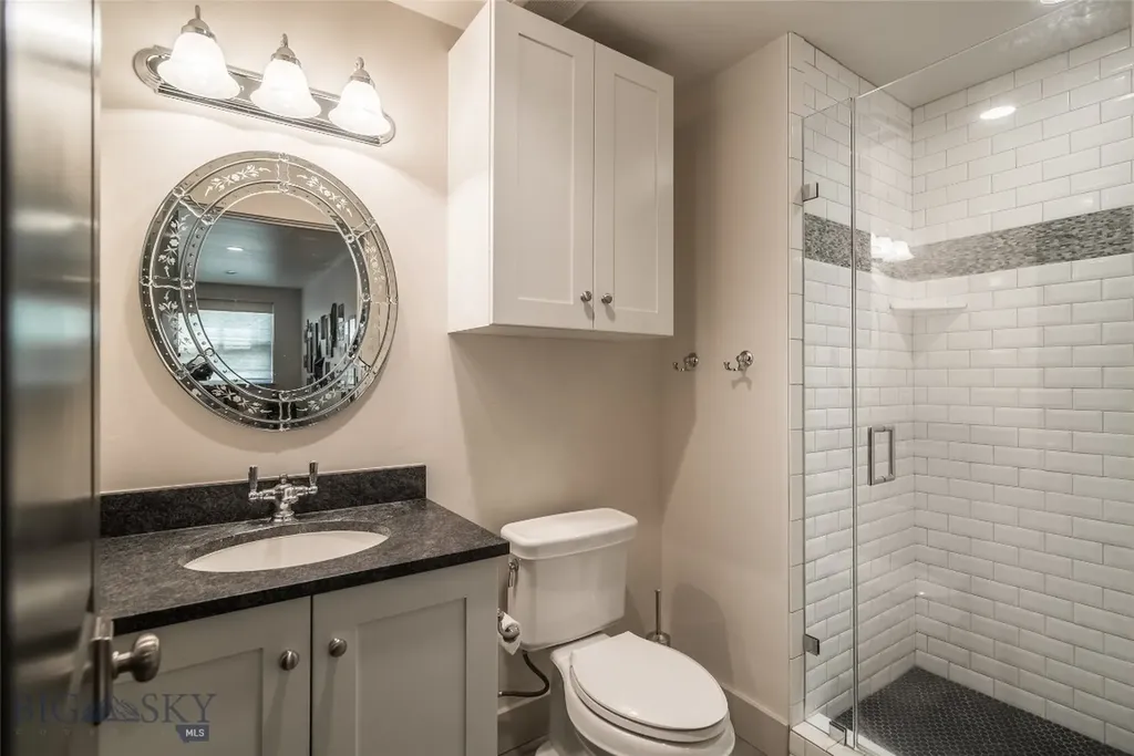 201 & 201 1/2 N Black Avenue Bozeman MT 59715