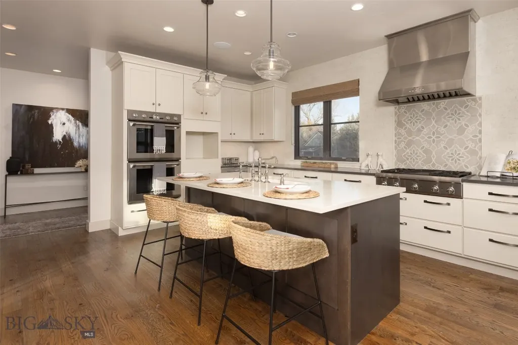 201 & 201 1/2 N Black Avenue Bozeman MT 59715