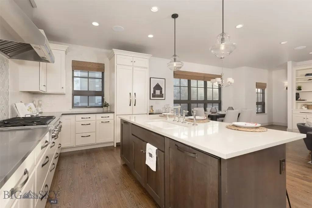 201 & 201 1/2 N Black Avenue Bozeman MT 59715