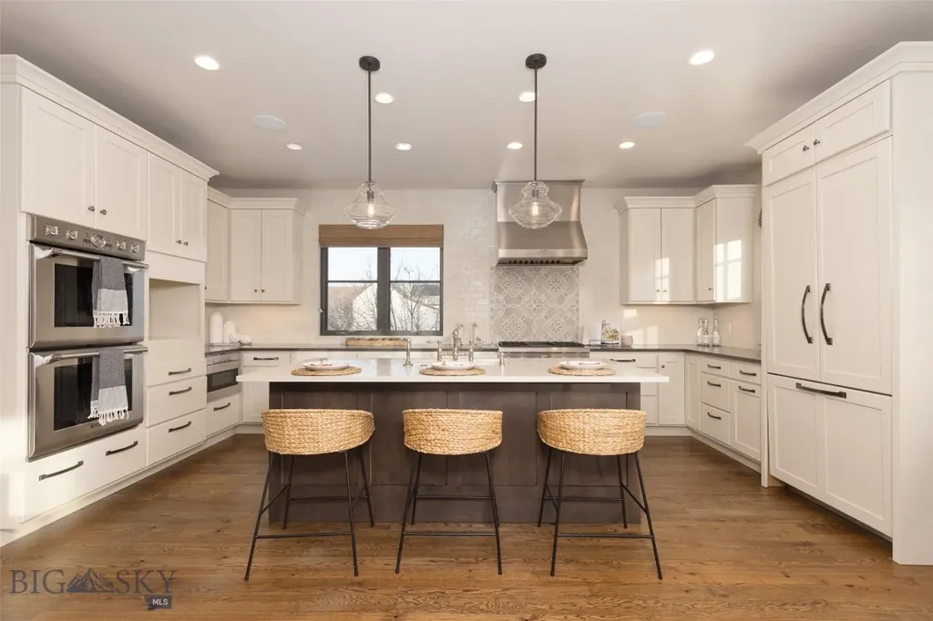 201 & 201 1/2 N Black Avenue Bozeman MT 59715