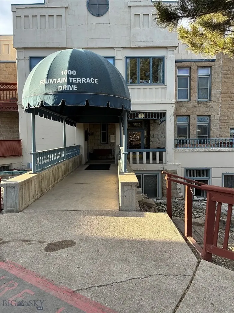 1000 Fountain Terrace Lewistown MT 59457