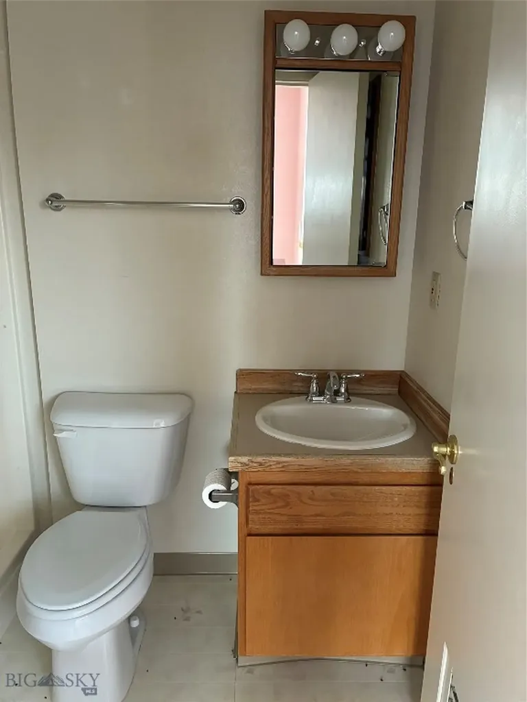1000 Fountain Terrace Lewistown MT 59457