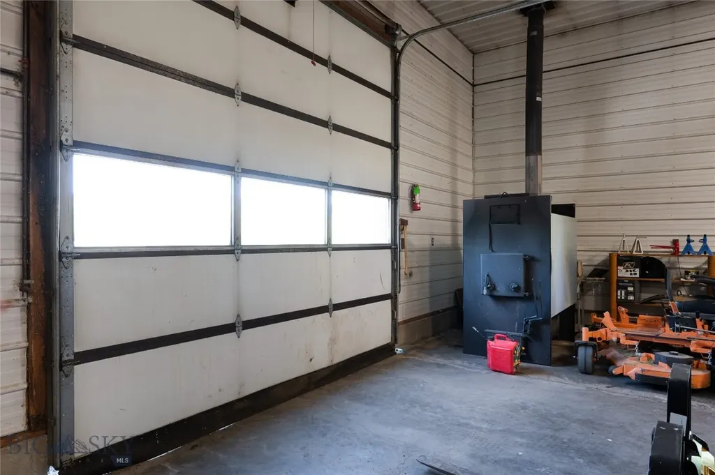 56 & 70 E Williams Road Gallatin Gateway MT 59730
