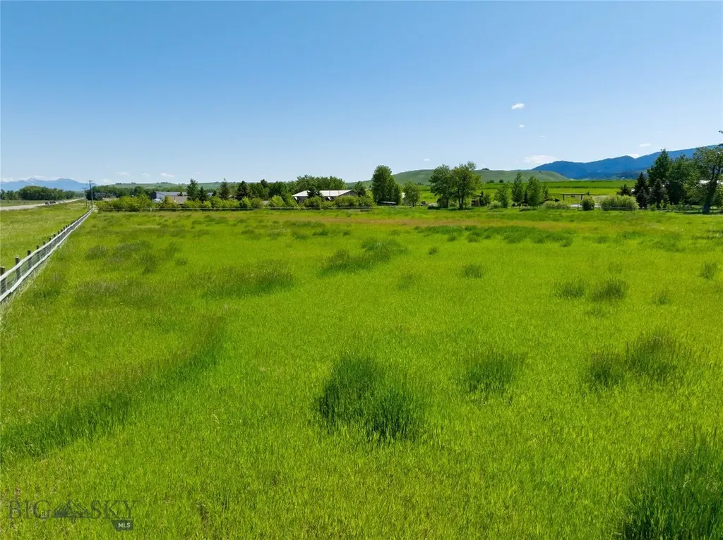 56 & 70 E Williams Road Gallatin Gateway MT 59730