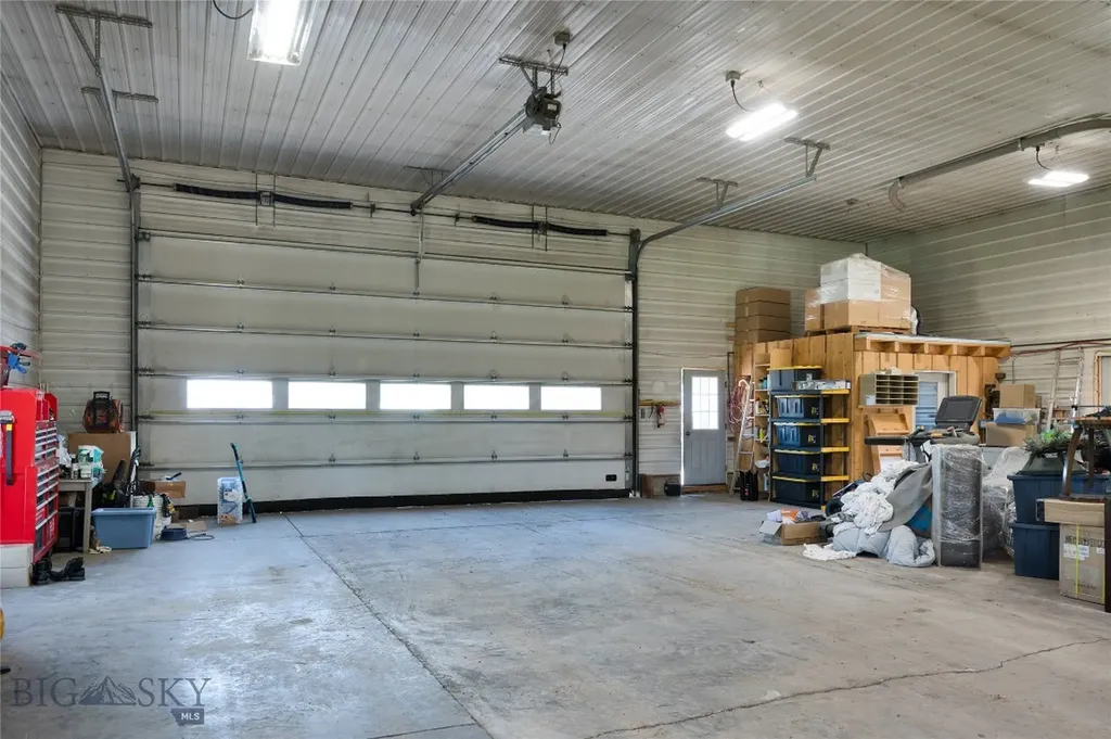 56 & 70 E Williams Road Gallatin Gateway MT 59730