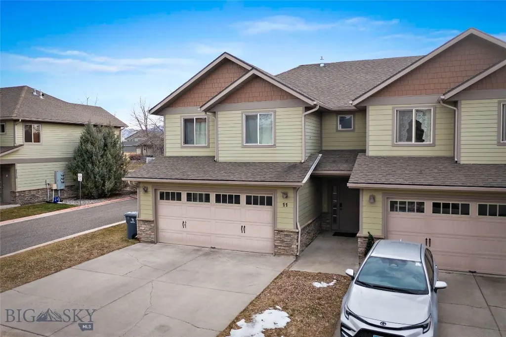 3206 Warbler Way Bozeman MT 59718