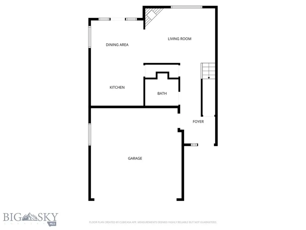3206 Warbler Way Bozeman MT 59718