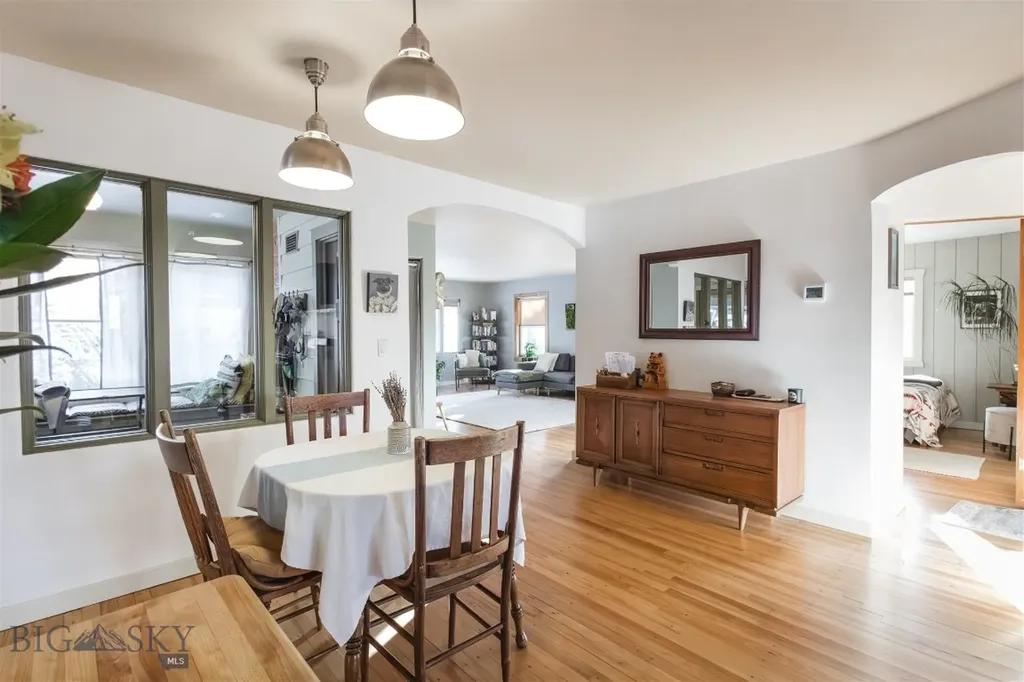1232 N 8th Avenue Bozeman MT 59715