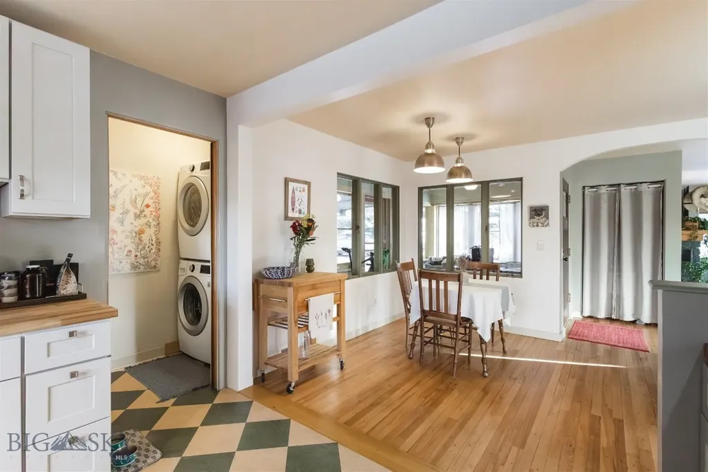 1232 N 8th Avenue Bozeman MT 59715