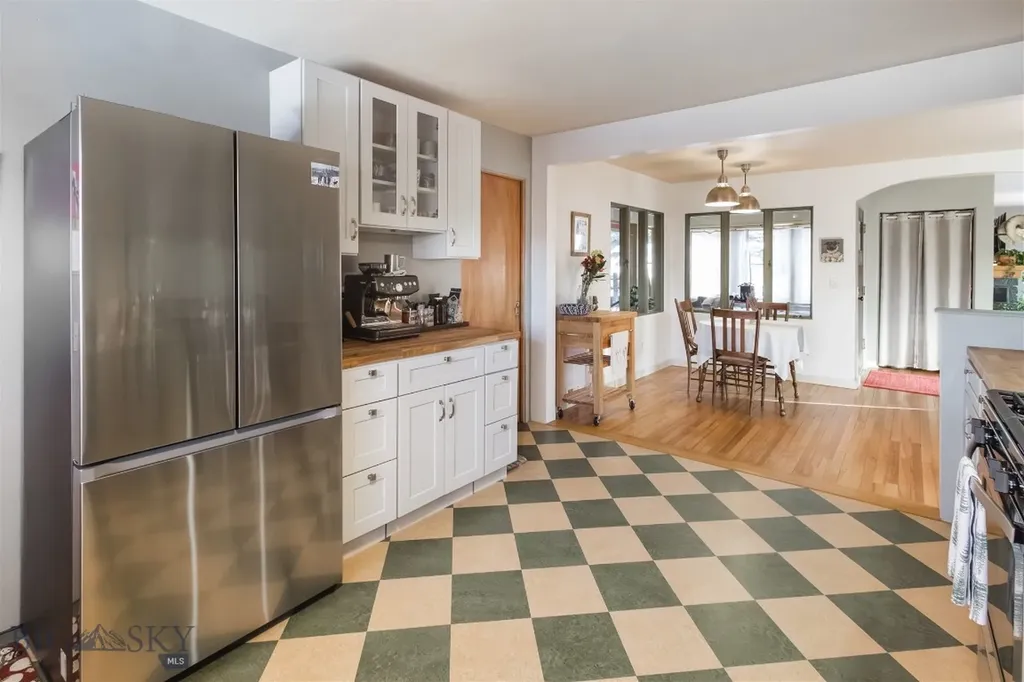 1232 N 8th Avenue Bozeman MT 59715