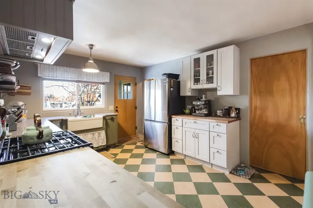 1232 N 8th Avenue Bozeman MT 59715