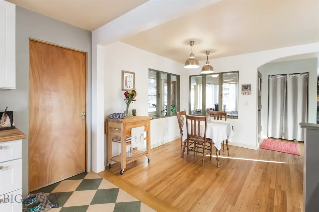 1232 N 8th Avenue Bozeman MT 59715