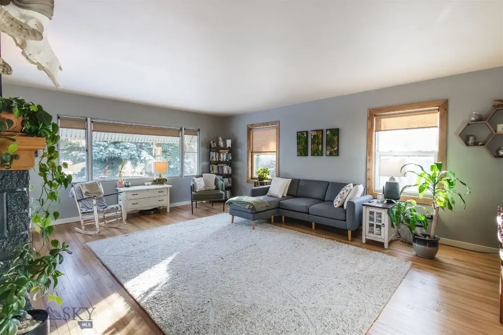 1232 N 8th Avenue Bozeman MT 59715