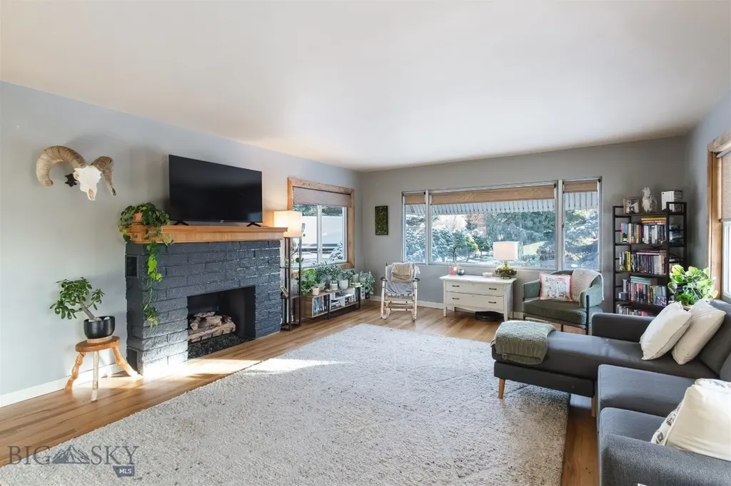 1232 N 8th Avenue Bozeman MT 59715
