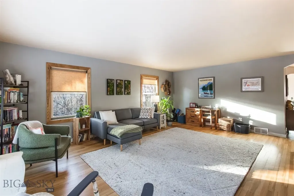 1232 N 8th Avenue Bozeman MT 59715