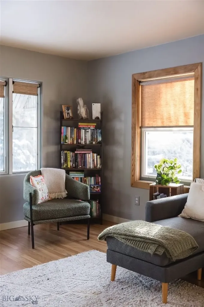 1232 N 8th Avenue Bozeman MT 59715