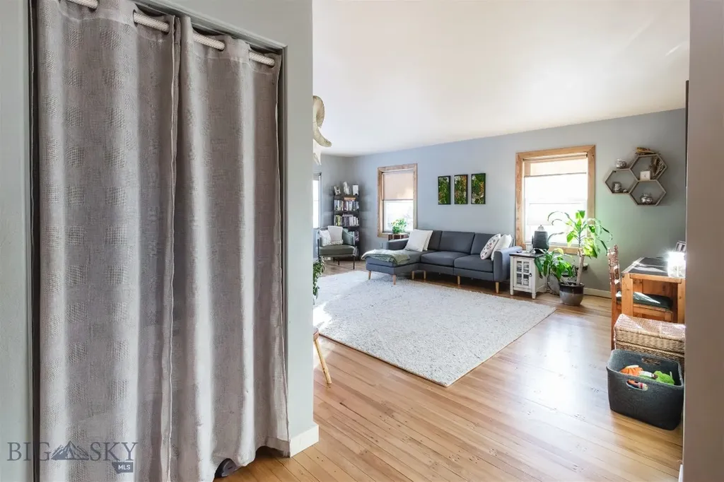 1232 N 8th Avenue Bozeman MT 59715