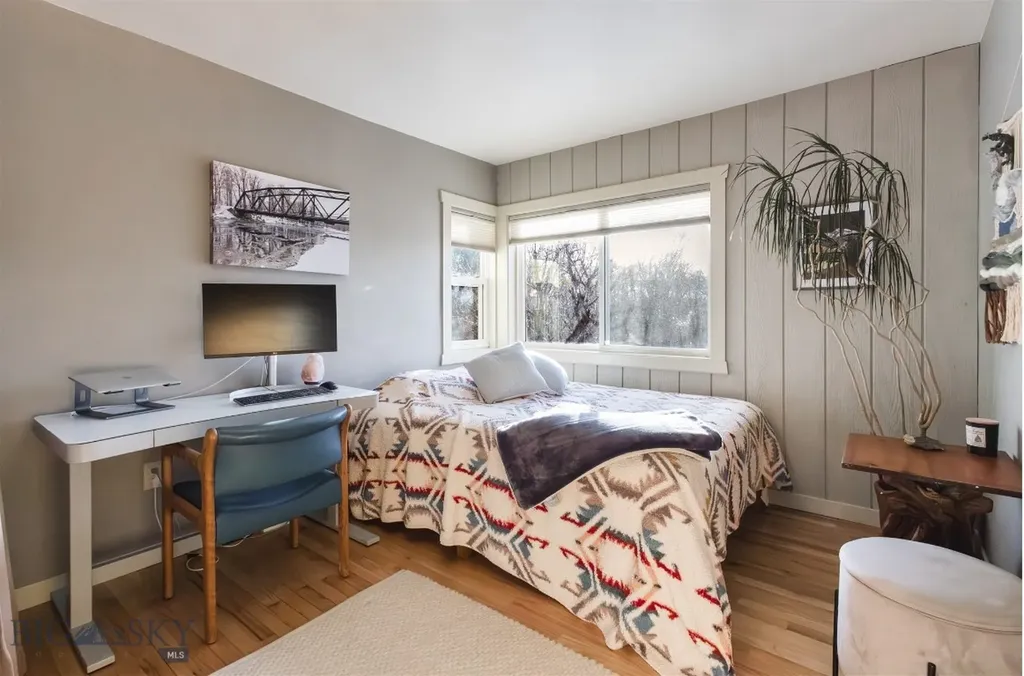 1232 N 8th Avenue Bozeman MT 59715