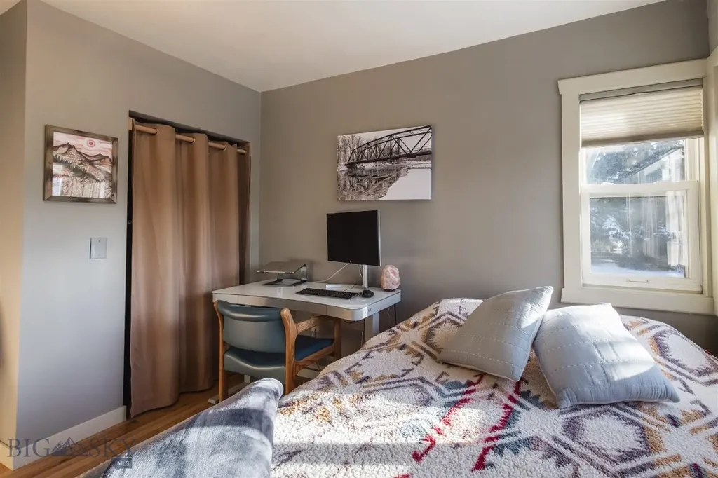 1232 N 8th Avenue Bozeman MT 59715