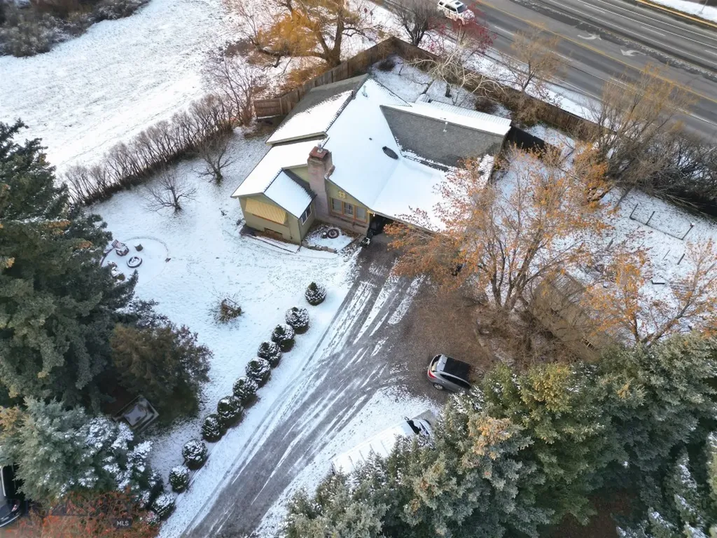 1232 N 8th Avenue Bozeman MT 59715