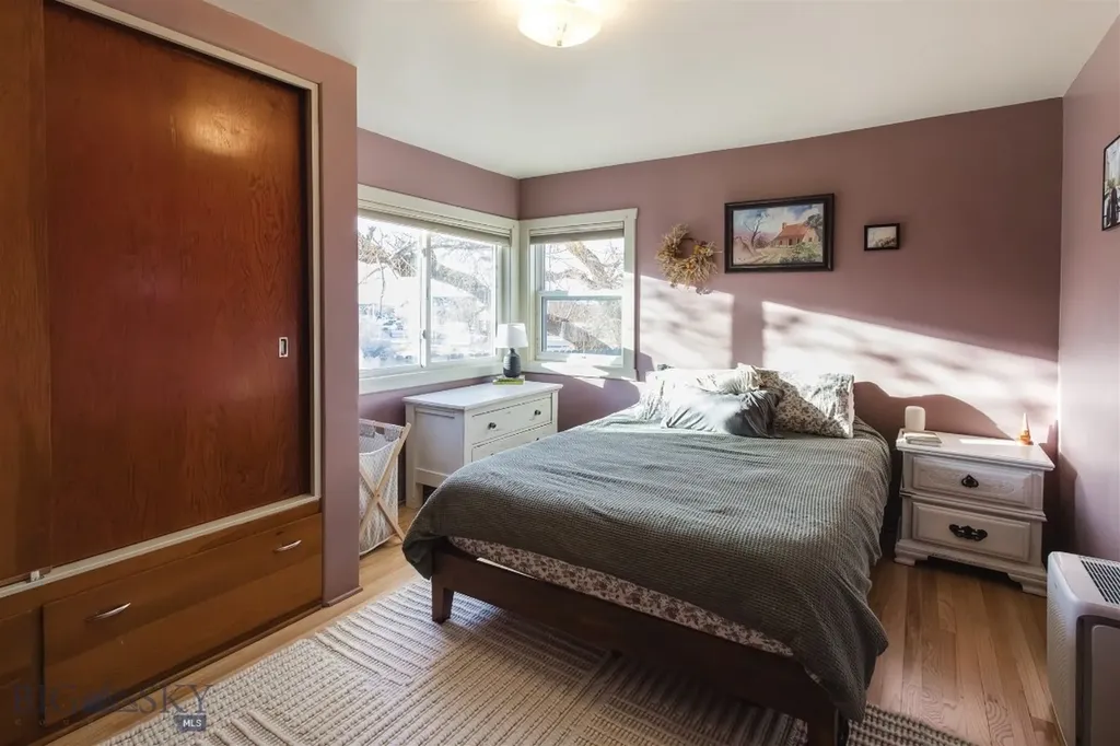 1232 N 8th Avenue Bozeman MT 59715