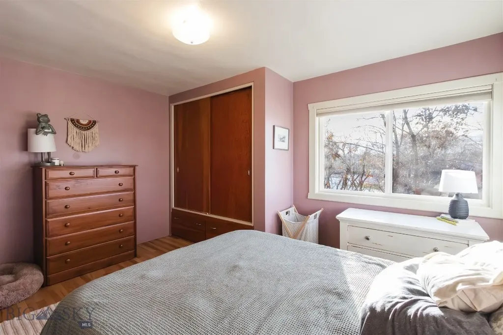 1232 N 8th Avenue Bozeman MT 59715