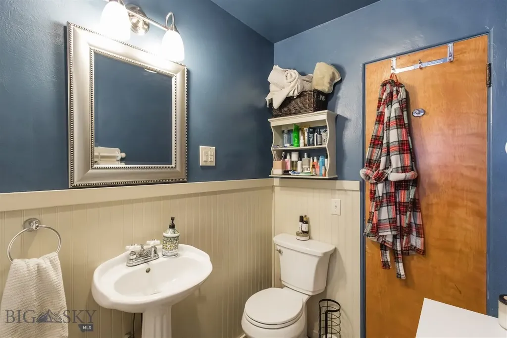 1232 N 8th Avenue Bozeman MT 59715