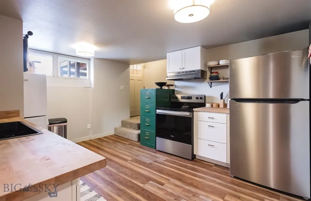 1232 N 8th Avenue Bozeman MT 59715
