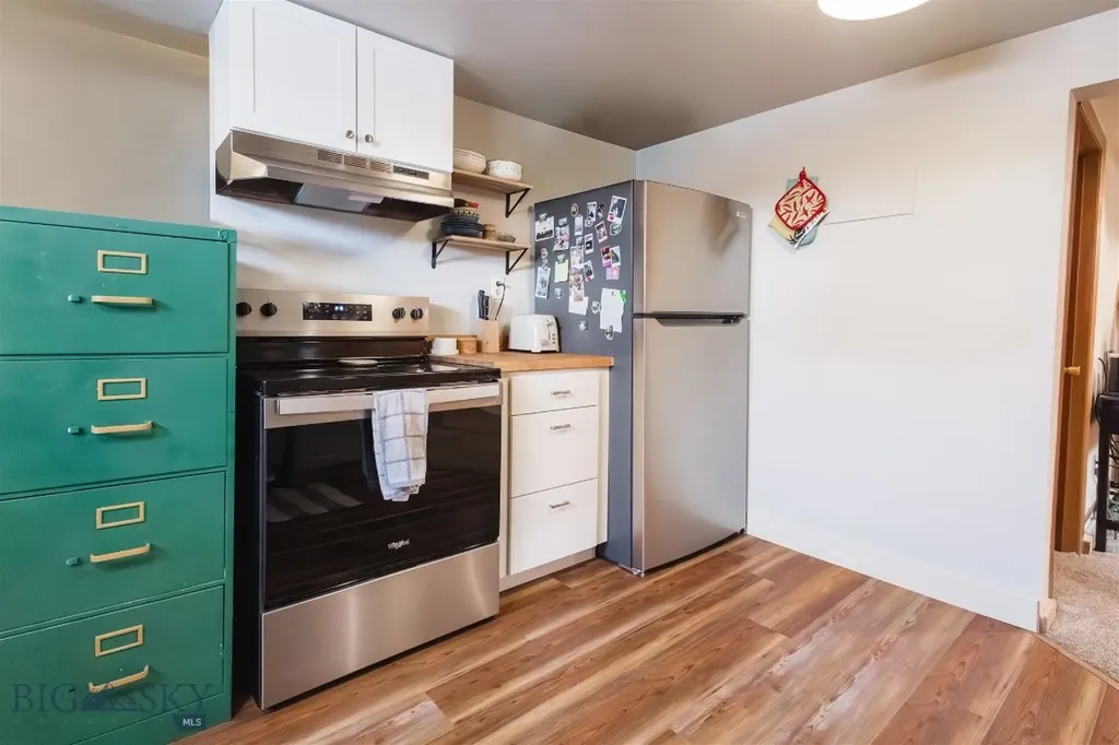 1232 N 8th Avenue Bozeman MT 59715