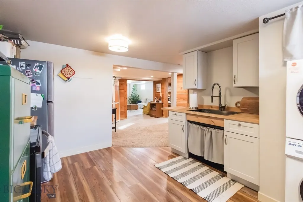1232 N 8th Avenue Bozeman MT 59715