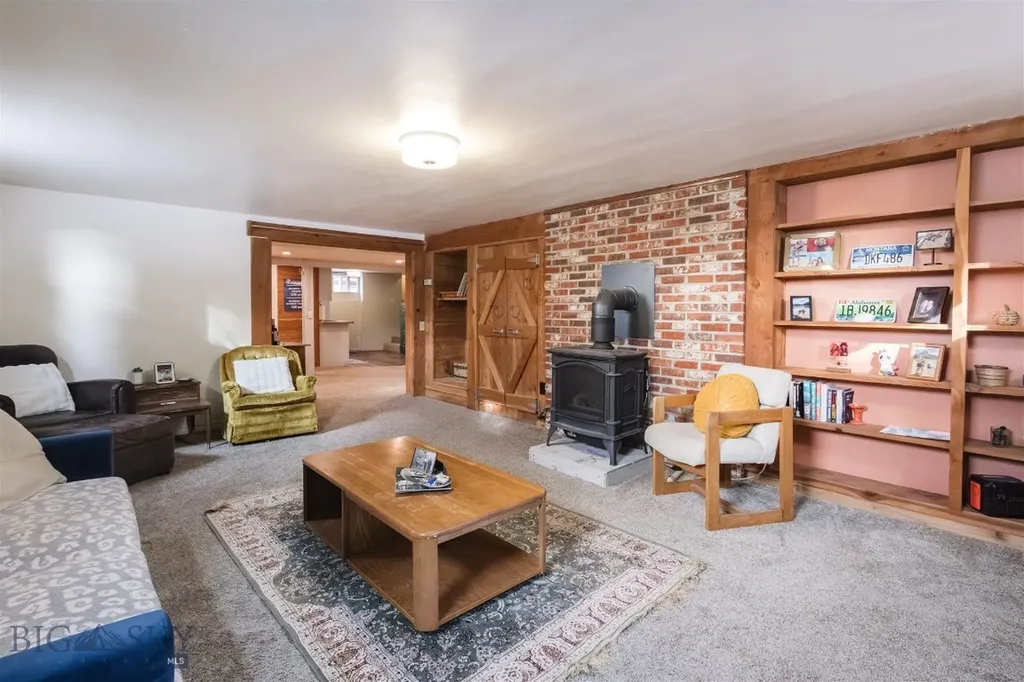 1232 N 8th Avenue Bozeman MT 59715