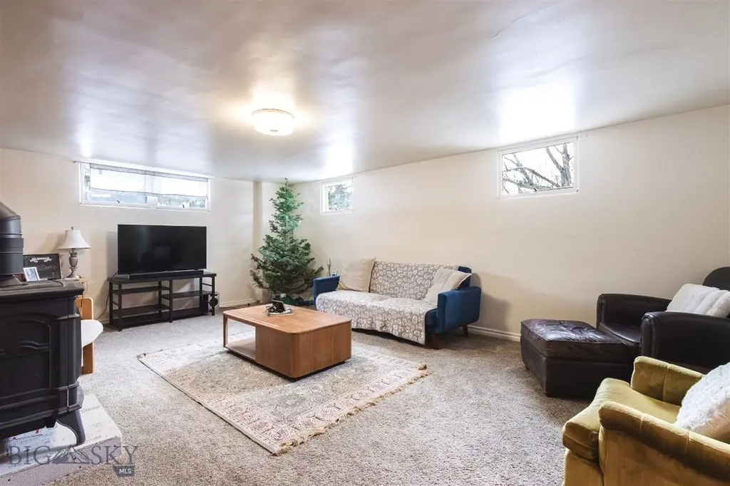 1232 N 8th Avenue Bozeman MT 59715